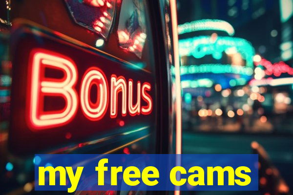 my free cams